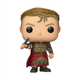 Funko Pop! TV Fallout Hank Maclean