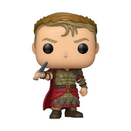 Funko Pop! TV Fallout Hank Maclean