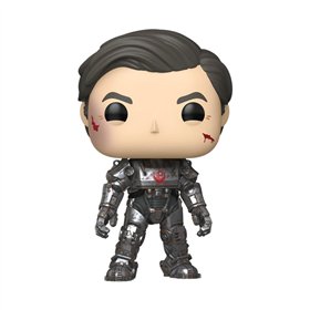 Funko Pop! TV Fallout Victor (Securitron)