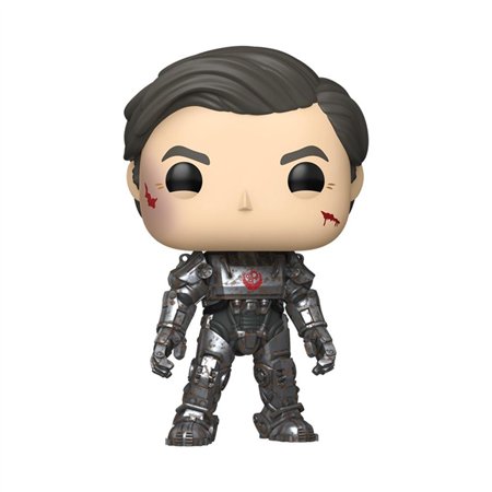 Funko Pop! TV Fallout Victor (Securitron)