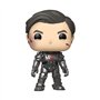 Funko Pop! TV Fallout Victor (Securitron)