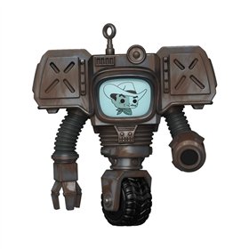 Funko Pop! Super Fallout Deathclaw