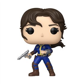 Funko Pop! TV Fallout Maximus