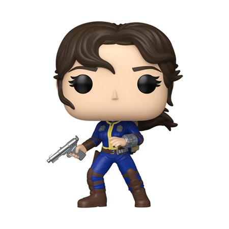 Funko Pop! TV Fallout Maximus
