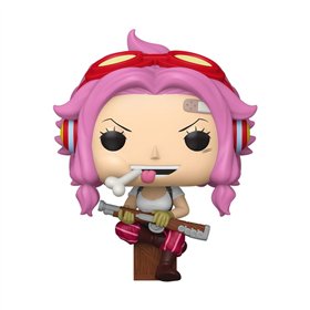 Funko Pop! Tv: One Piece Monkey D. Luffy (Live Action)