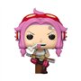 Funko Pop! Tv: One Piece Monkey D. Luffy (Live Action)