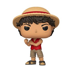 Funko Pop! Tv: One Piece Nami (Live Action)