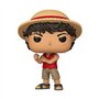 Funko Pop! Tv: One Piece Nami (Live Action)