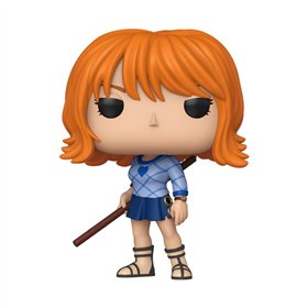 Funko Pop! Tv: One Piece Sanji (Live Action)