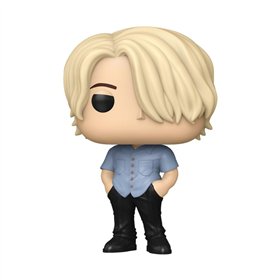 Funko Pop! Tv: One Piece Zoro (Live Action)