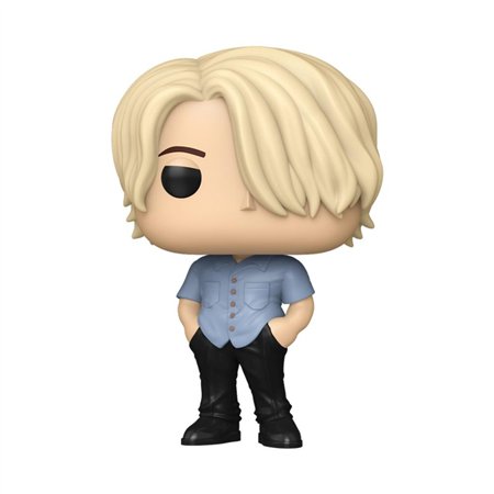 Funko Pop! Tv: One Piece Zoro (Live Action)