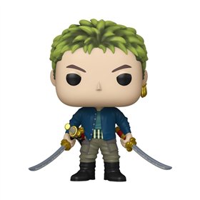 Funko Pop! Tv: One Piece Usopp (Live Action)