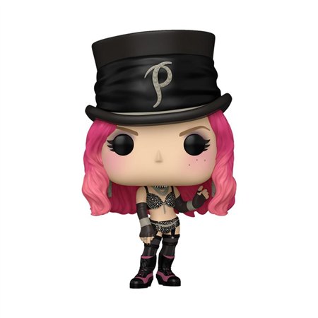Funko Pop! Tv: Bridgerton Lady Danbury