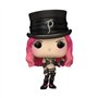 Funko Pop! Tv: Bridgerton Lady Danbury