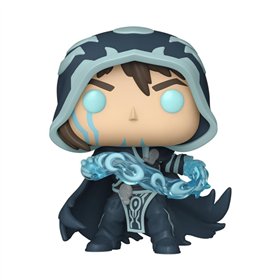 Funko Pop! Games Magic The Gathering Liliana Vess