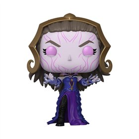 Funko Pop! Premium Queen Elizabeth Ii (Coronation)