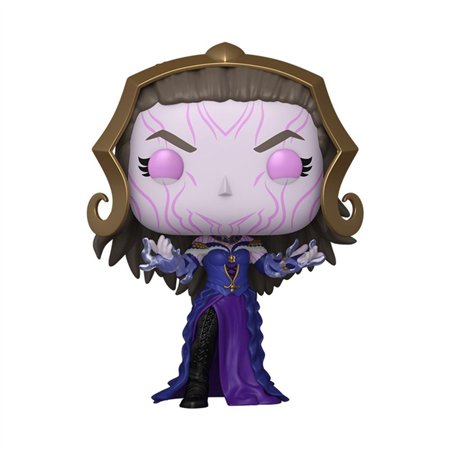 Funko Pop! Premium Queen Elizabeth Ii (Coronation)