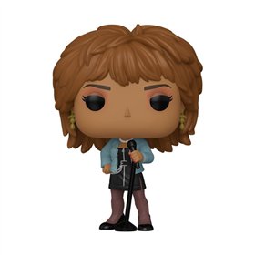 Funko Pop! Games Dungeons And Dragons Valindra Shadowmantle