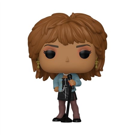 Funko Pop! Games Dungeons And Dragons Valindra Shadowmantle