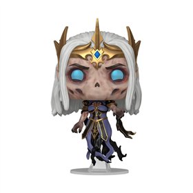 Funko Pop! Games Dungeons And Dragons Strahd Shapechanger