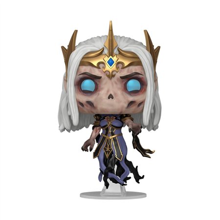 Funko Pop! Games Dungeons And Dragons Strahd Shapechanger
