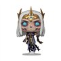 Funko Pop! Games Dungeons And Dragons Strahd Shapechanger