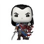 Funko Pop! Premium Dungeons And Dragons Queen Loth