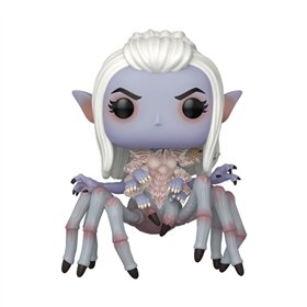 Funko Pop! Tv: It Welcome To Derry Bob Gray As Pennywise