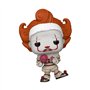 Funko Pop! Tv: It Welcome To Derry Bloody Pennywise