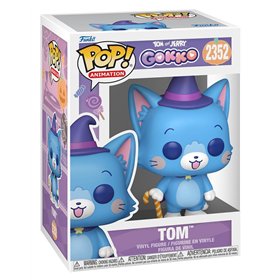 Funko Pop! Animation Tom & Jerry Gokko - Jerry