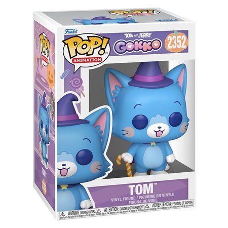 Funko Pop! Animation Tom & Jerry Gokko - Jerry