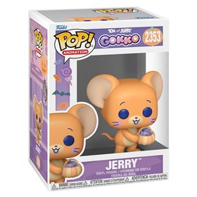 Funko Pop! Animation Tom & Jerry Gokko - Nibbles