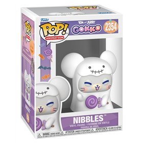 Funko Pop! TV Wednesday Pt 2 Agnes Demille