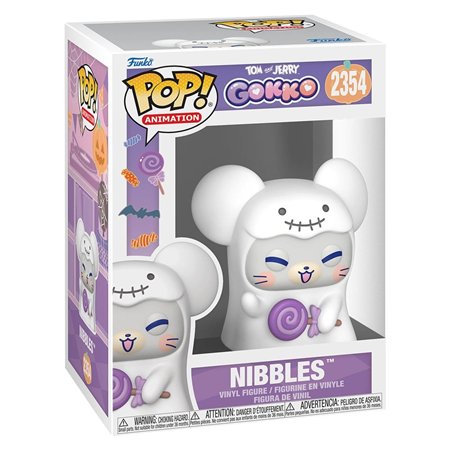 Funko Pop! TV Wednesday Pt 2 Agnes Demille