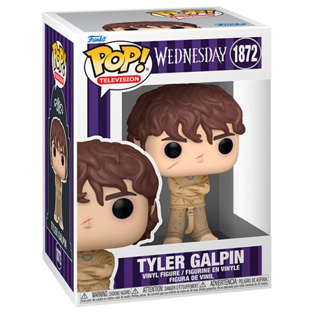 Funko Pop! Movies: Rambo First Blood John Rambo