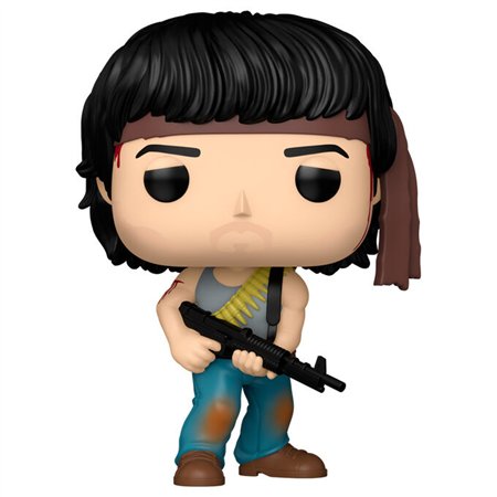 Bitty Pop Arcade Figure Mortal Kombat