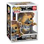 Funko Pop! Games Five Nights At Freddy'S Burntrap
