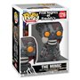 Funko Pop! Games Five Nights At Freddy'S Burntrap