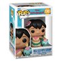Funko Pop! Disney Lilo & Stitch Mermaid Angel