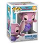 Funko Pop! Disney Lilo & Stitch Snorkeling Stitch