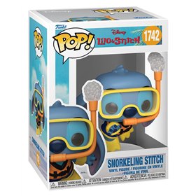 Funko Pop! Animation Chainsaw Man The Movie Reze Arc Bomb