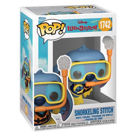 Funko Pop! Animation Chainsaw Man The Movie Reze Arc Bomb