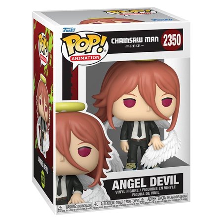 Funko Pop! TV Stranger Things Dustin Henderson