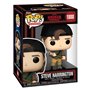 Funko Pop! TV Stranger Things Jim Hopper Split