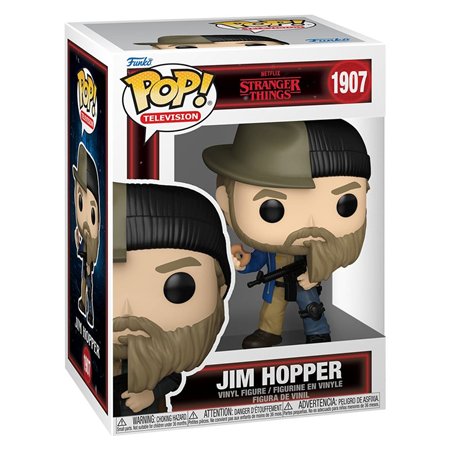 Funko Pop! Animation One Piece (Refresh) - Brook