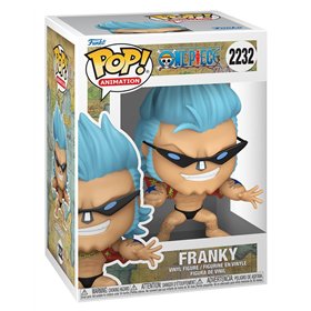 Funko Pop! Jumbo One Piece Chopper