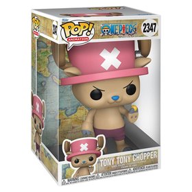 Funko Pop! Solo Leveling Baek Yoonho