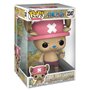 Funko Pop! Solo Leveling Baek Yoonho