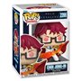 Funko Pop! Animation Solo Leveling Go Gunhee