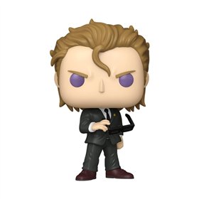Funko Pop! Games Marvel Rivals Venom Random Chase Option